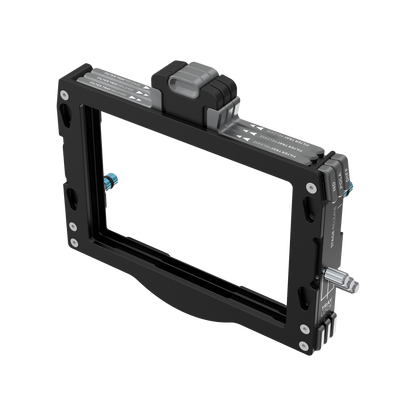 4x5 Matte Box System