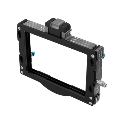 4x5 Matte Box System