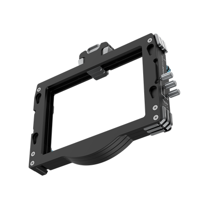 4x5 Matte Box System