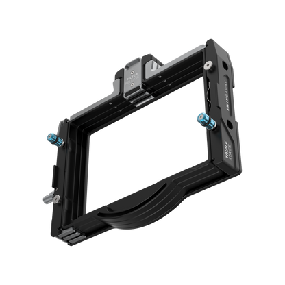 4x5 Matte Box System