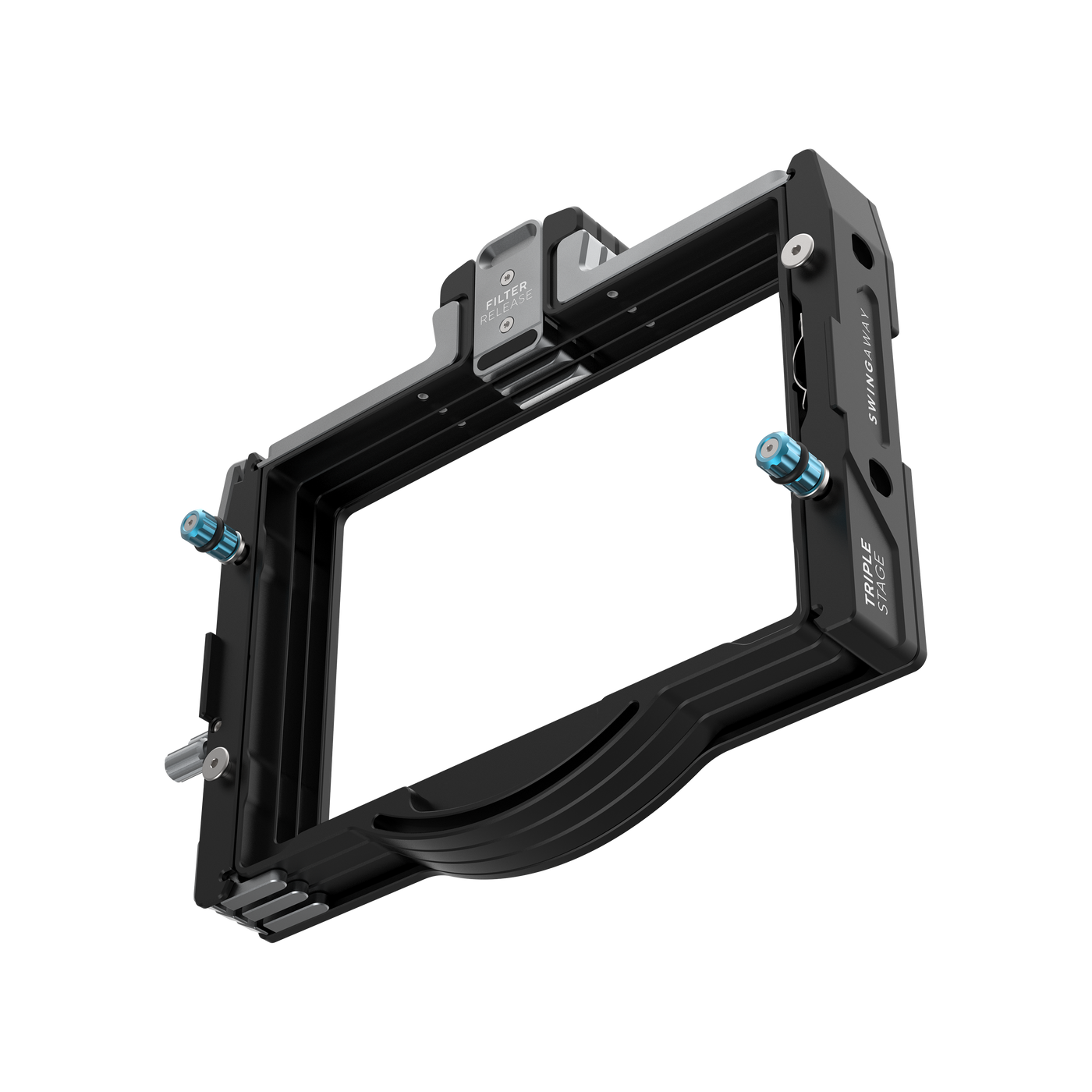 4x5 Matte Box System
