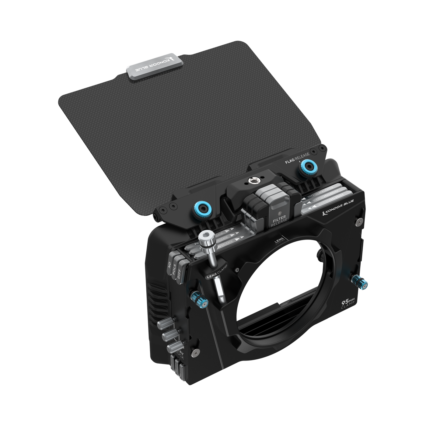 4x5 Matte Box System