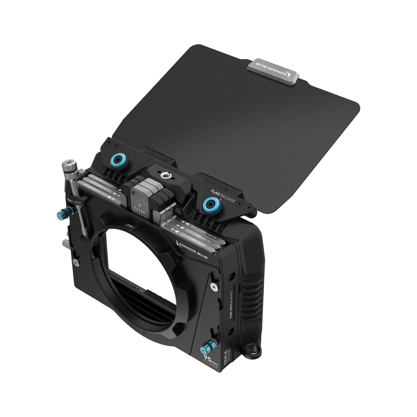 4x5 Matte Box System