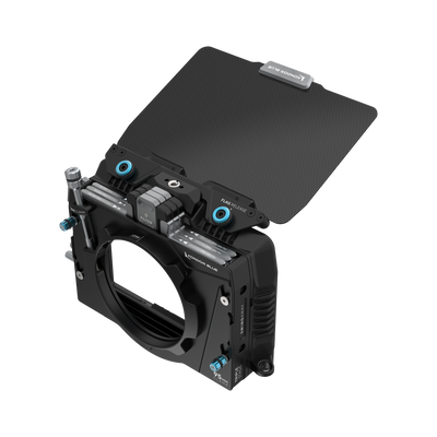 4x5 Matte Box System