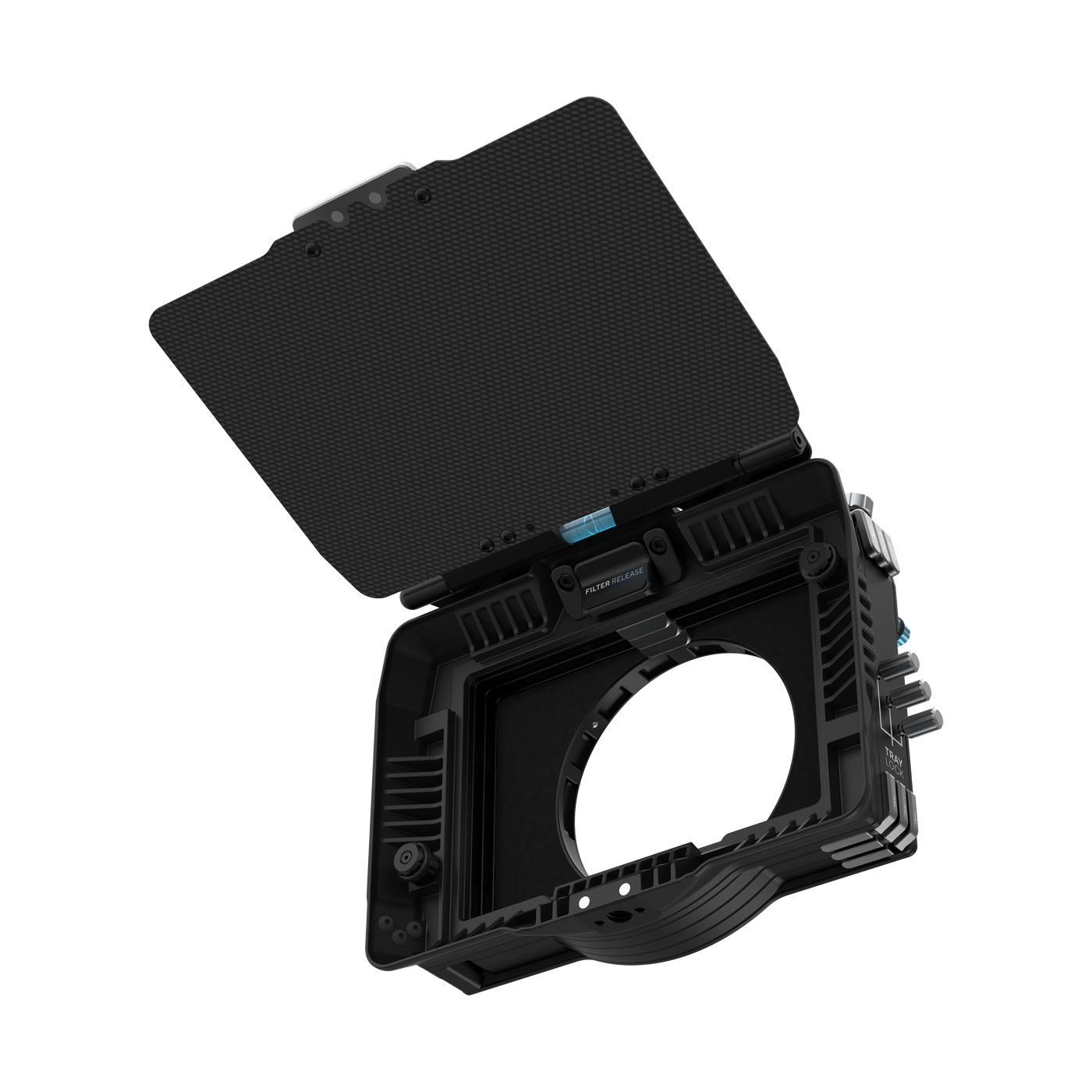 4x5 Matte Box System