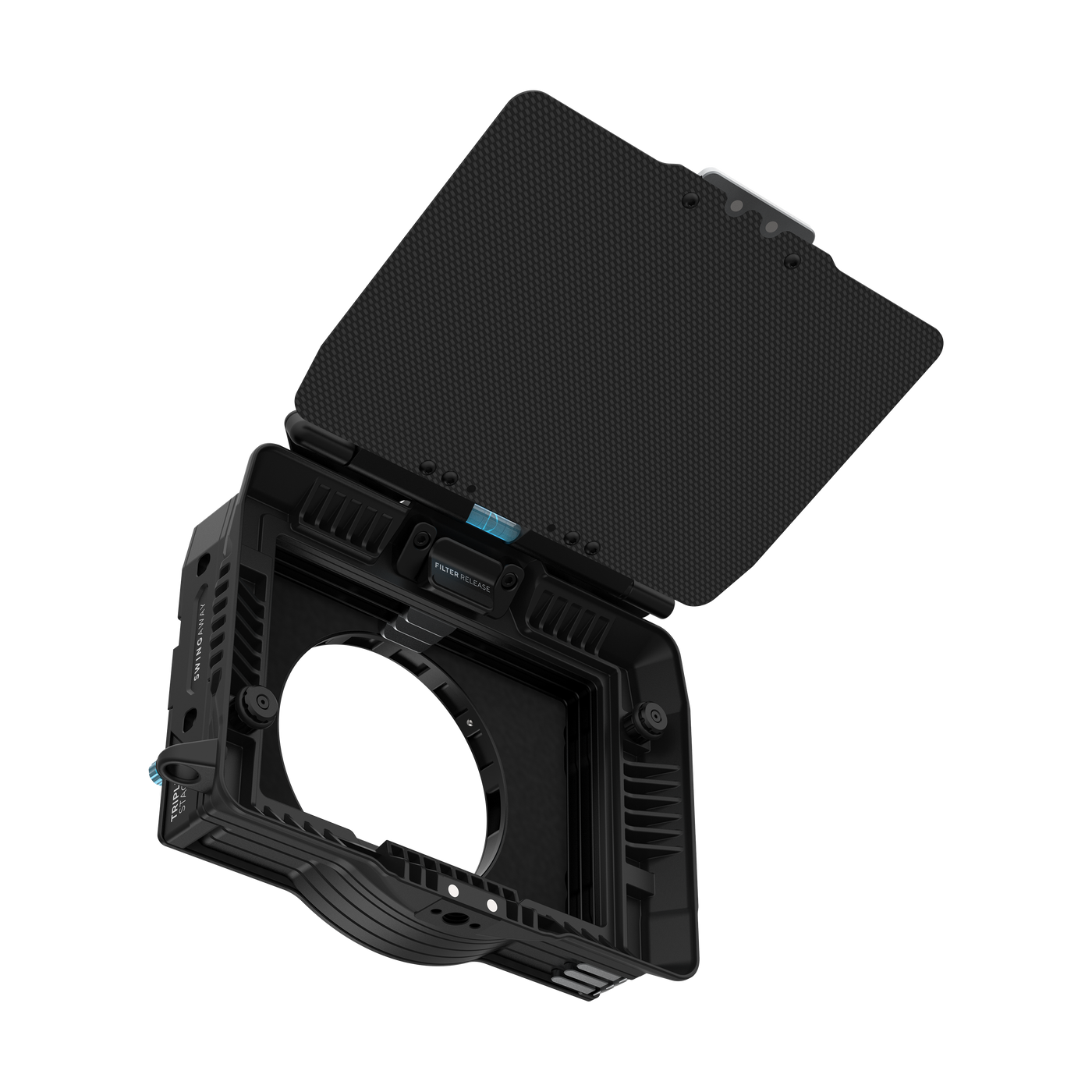 4x5 Matte Box System