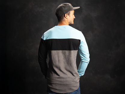 Kondor Blue Premium Lens Cleaning Microfiber T-Shirt