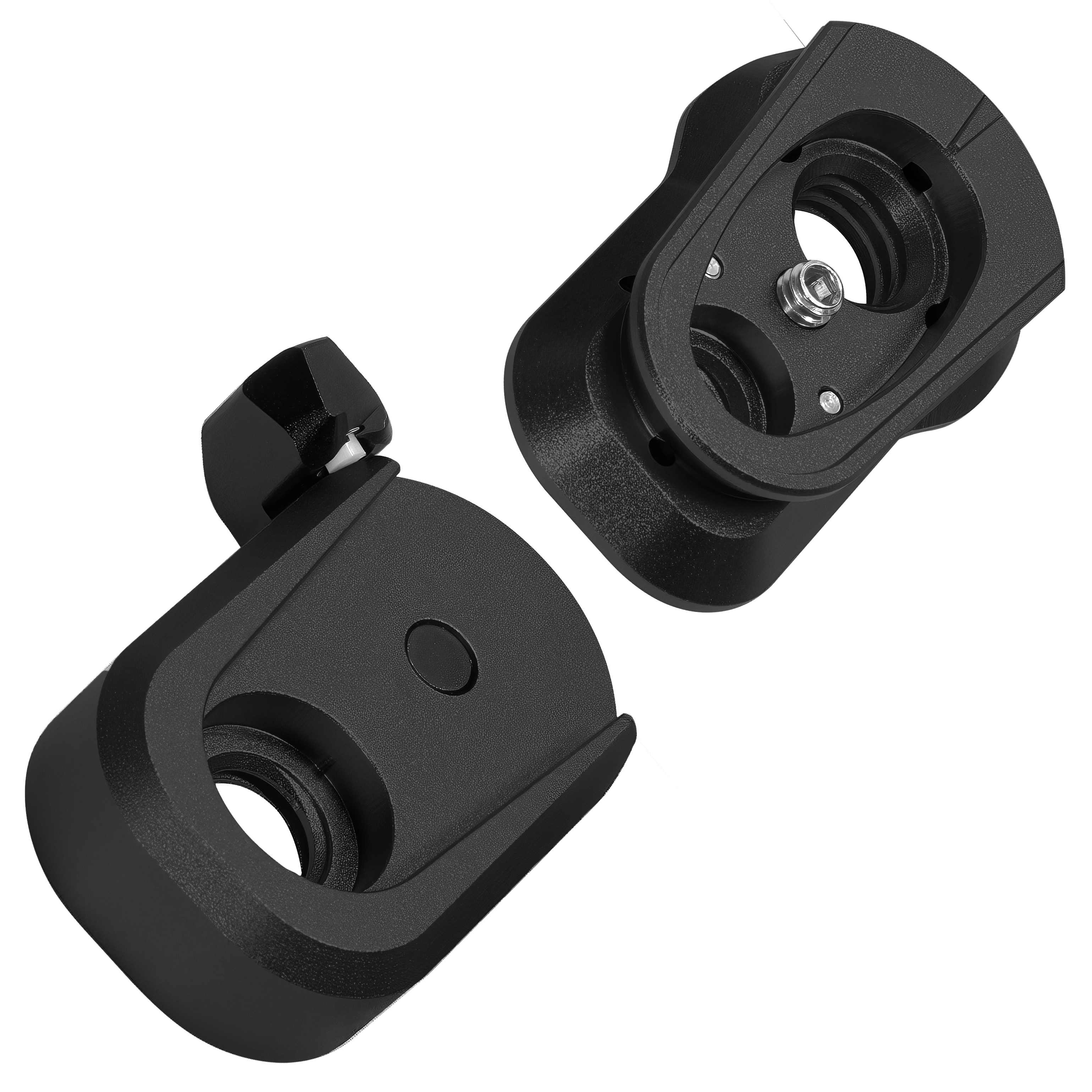 Mini Lock Quick Release Plates for Professional Camera Workflows
