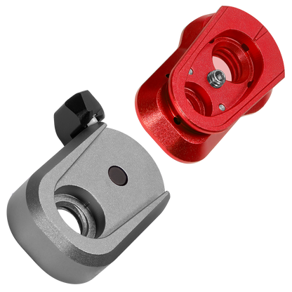 Mini Lock Quick Release Plates for Professional Camera Workflows