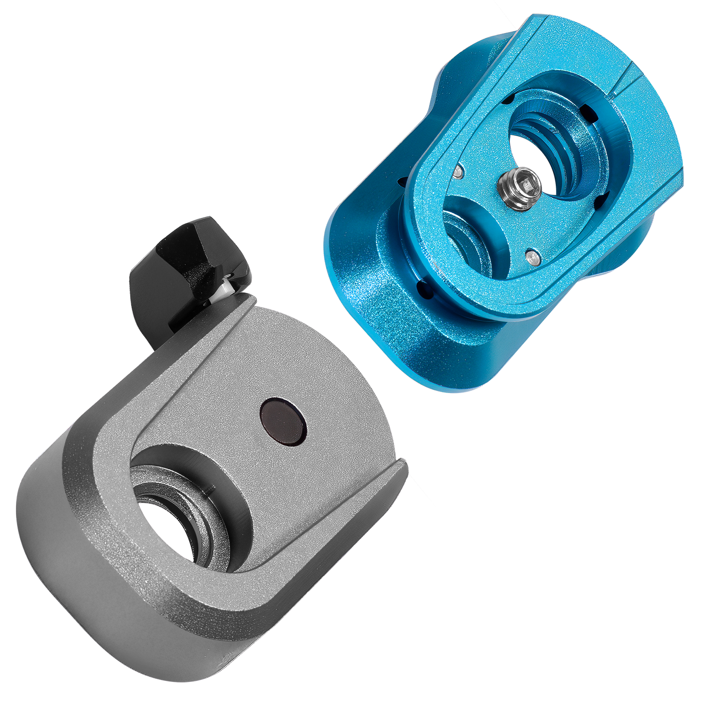 Mini Lock Module Kondor Blue Mini Lock System for Quick-Release Plates & More