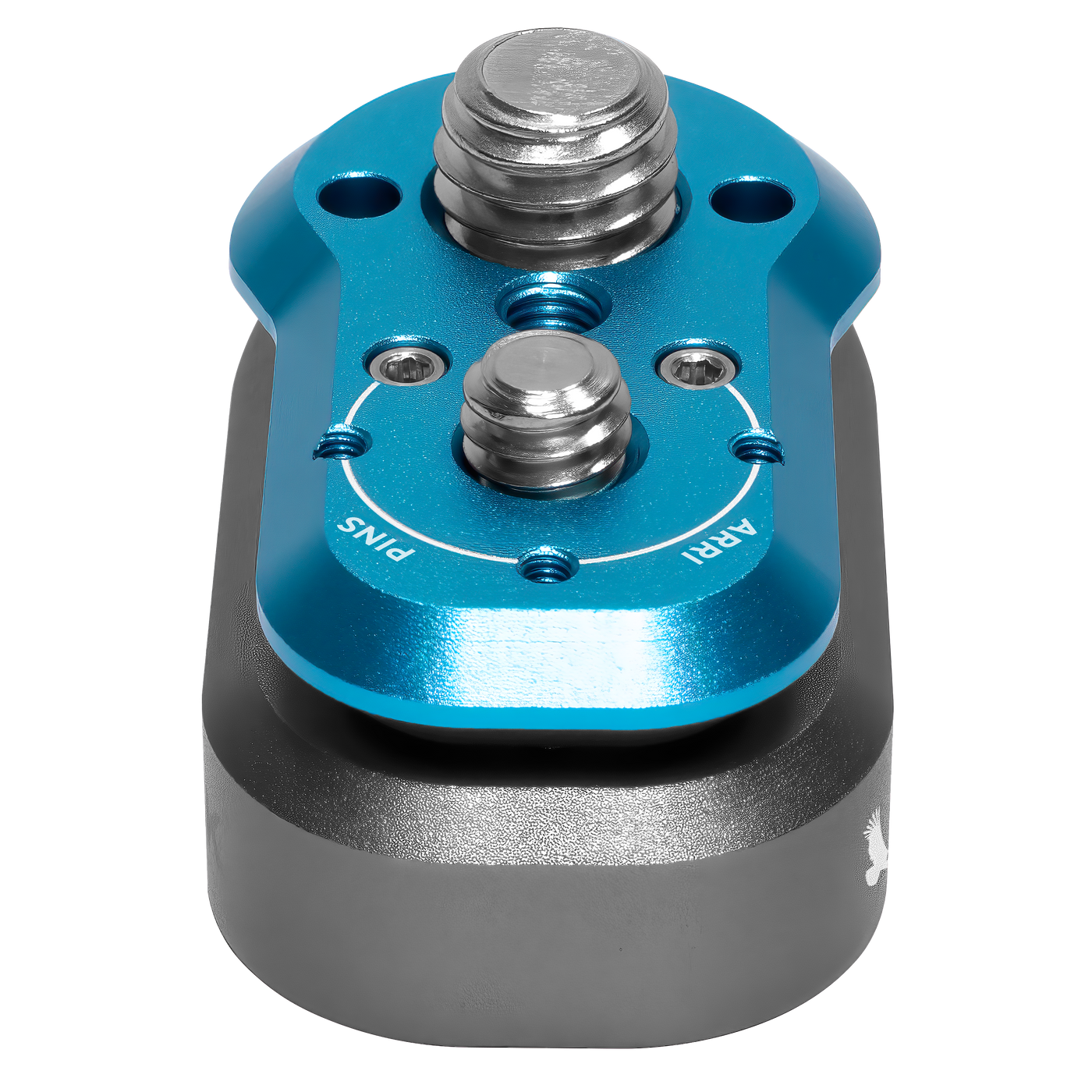 Mini Lock Module Kondor Blue Mini Lock System for Quick-Release Plates & More