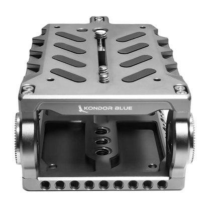 Canon MS-500 Riser Baseplate