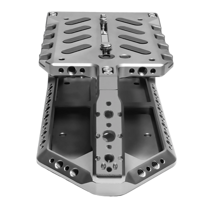Canon MS-500 Riser Baseplate