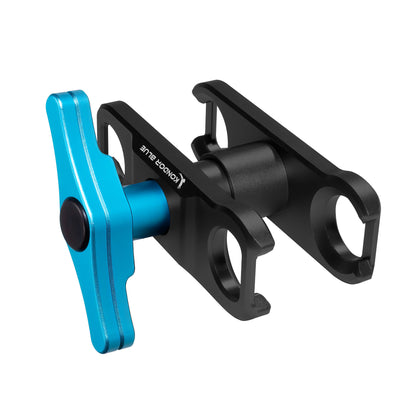 Cine Magic Arm Center Clamp (Clamp Only)