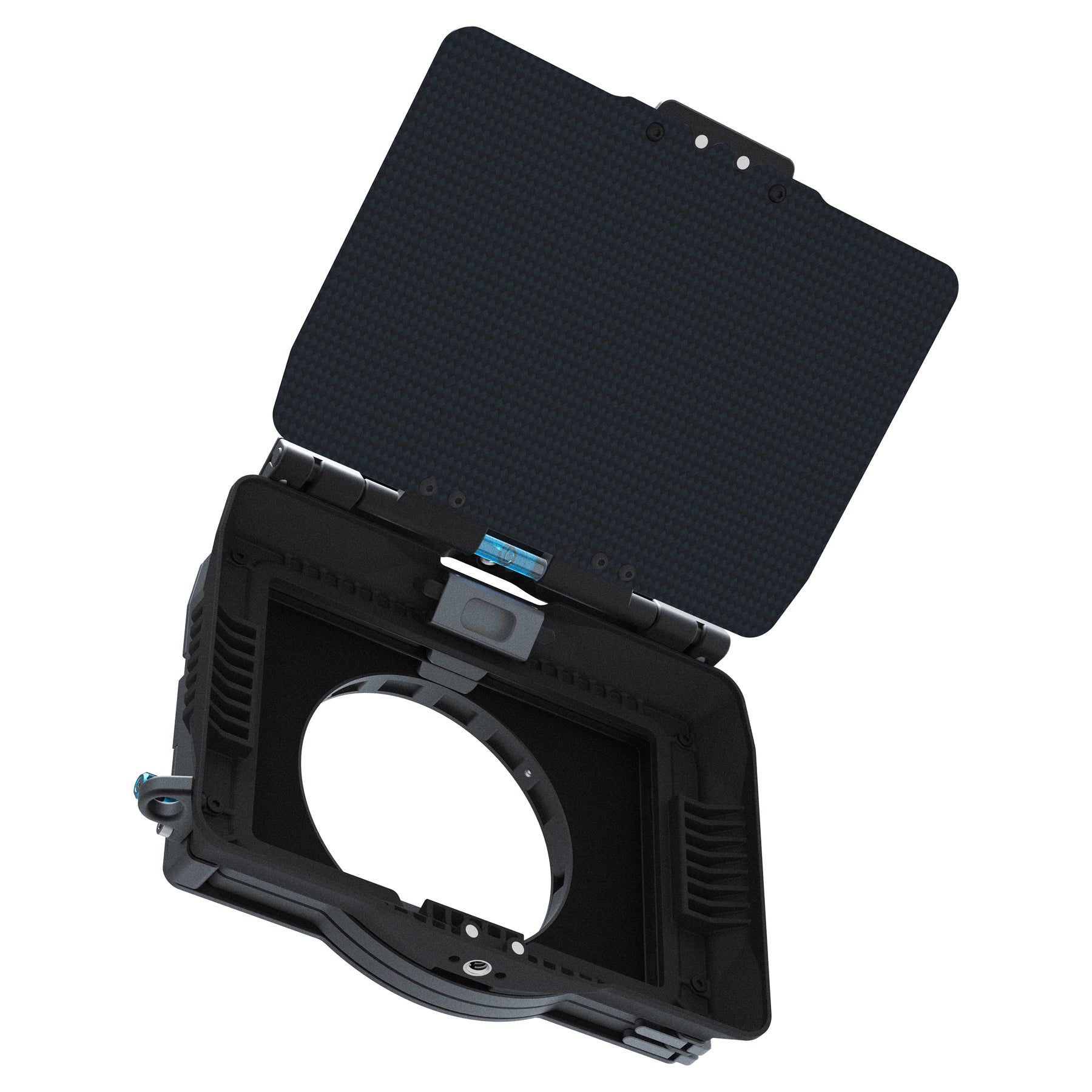 Kondor Blue 4x5 Cinematic Matte Box - Professional