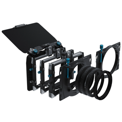 4x5 Matte Box System