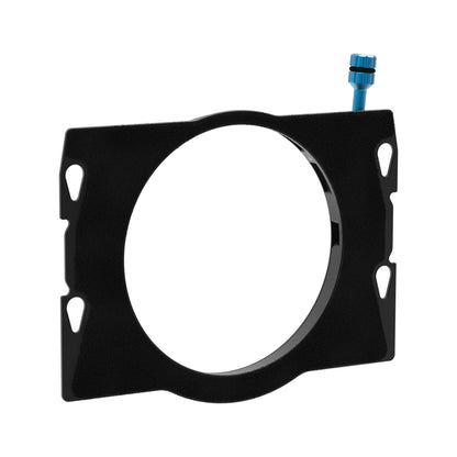 4x5 Matte Box 114mm Lens Back Clamp