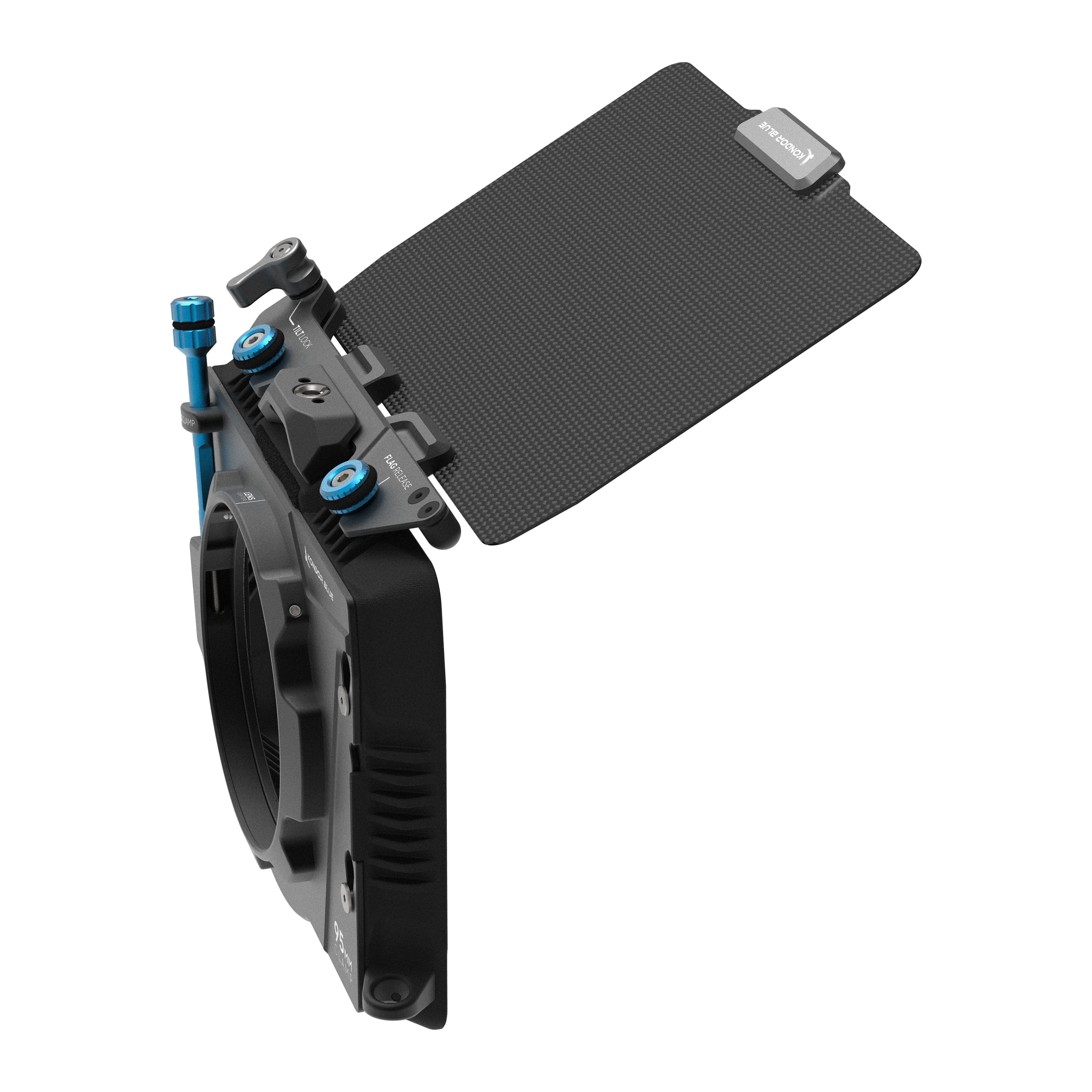 4x5 Matte Box System