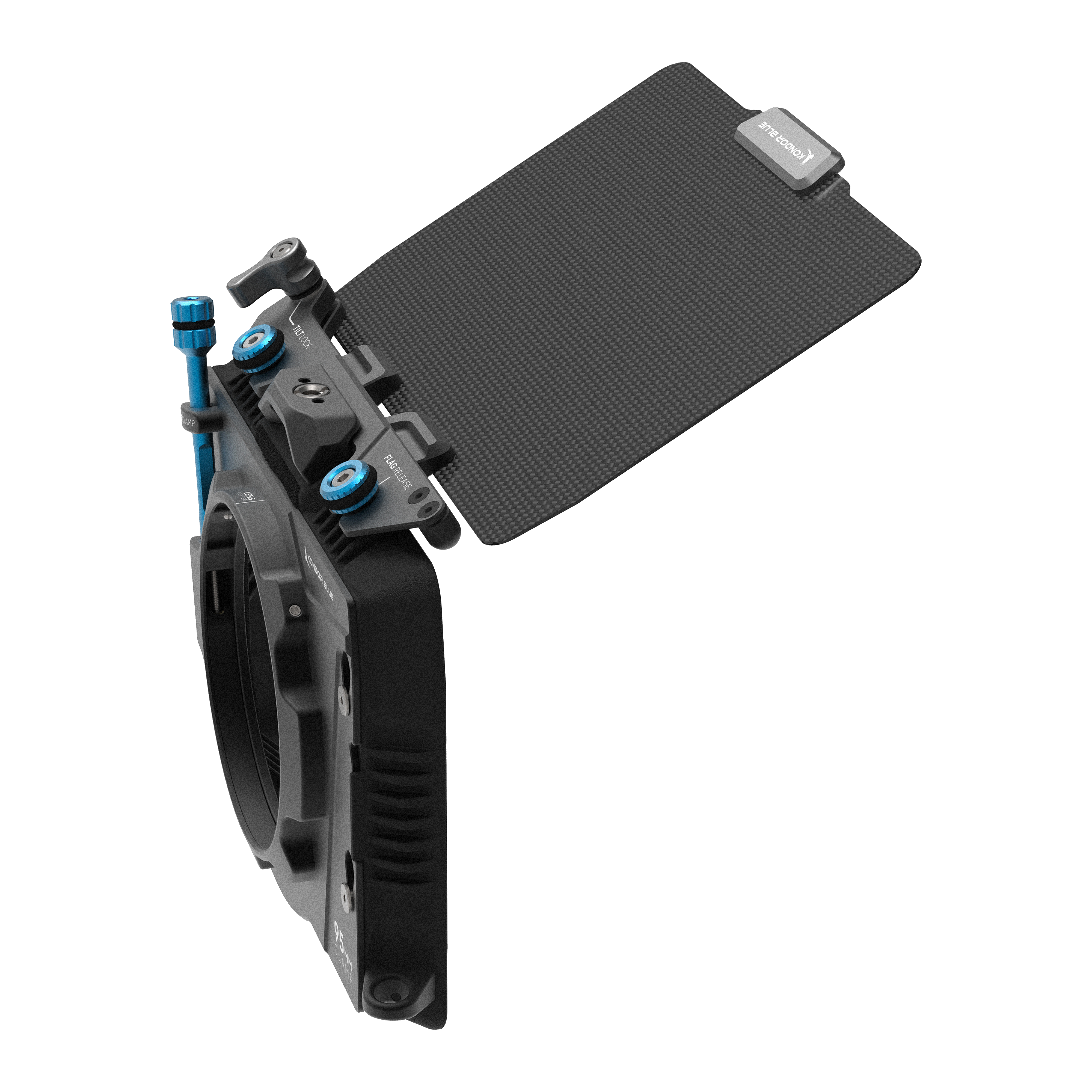 4x5 Matte Box System