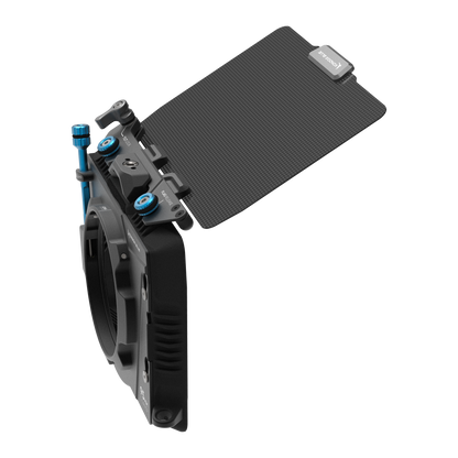 4x5 Matte Box System