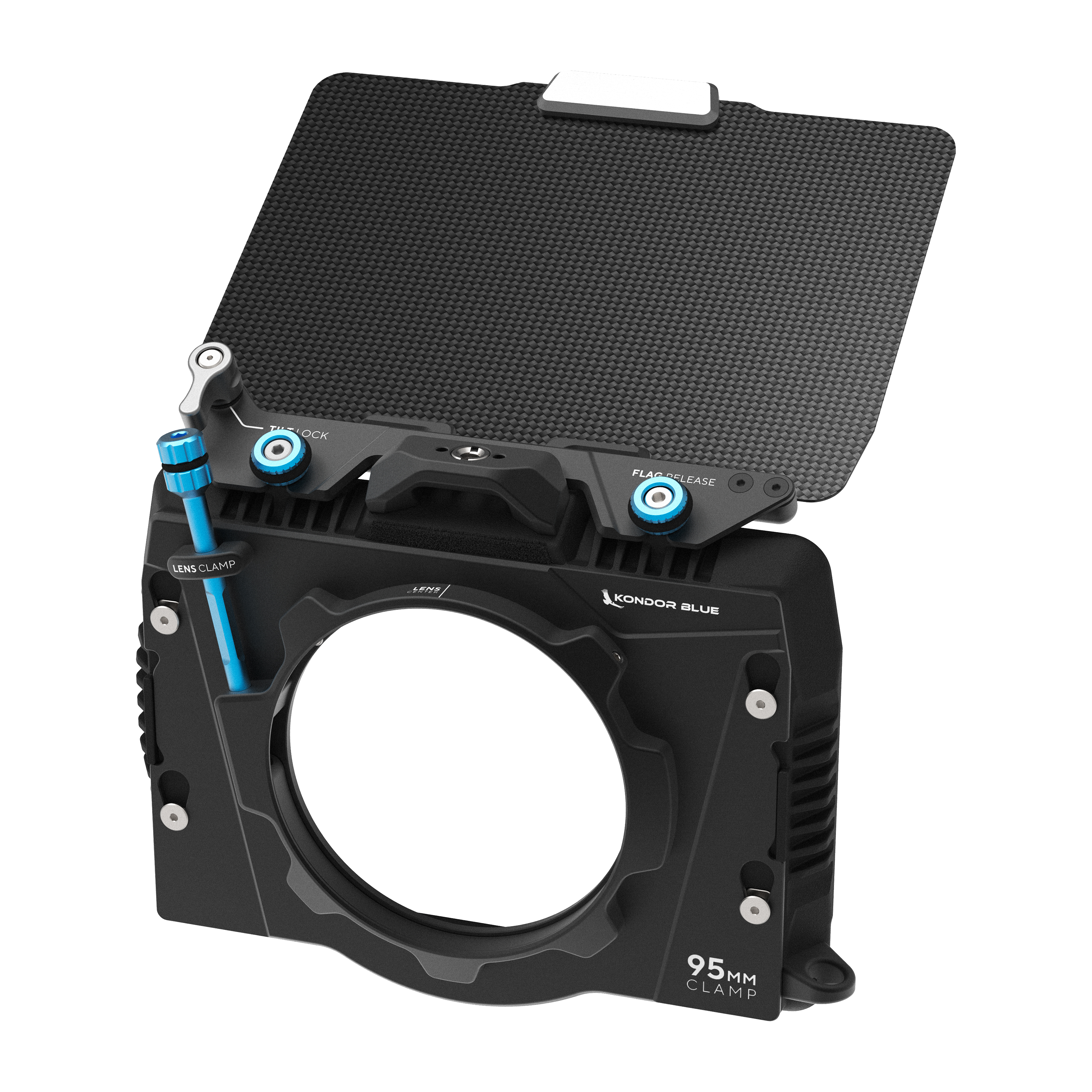 4x5 Matte Box System