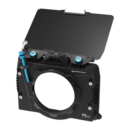 4x5 Matte Box System