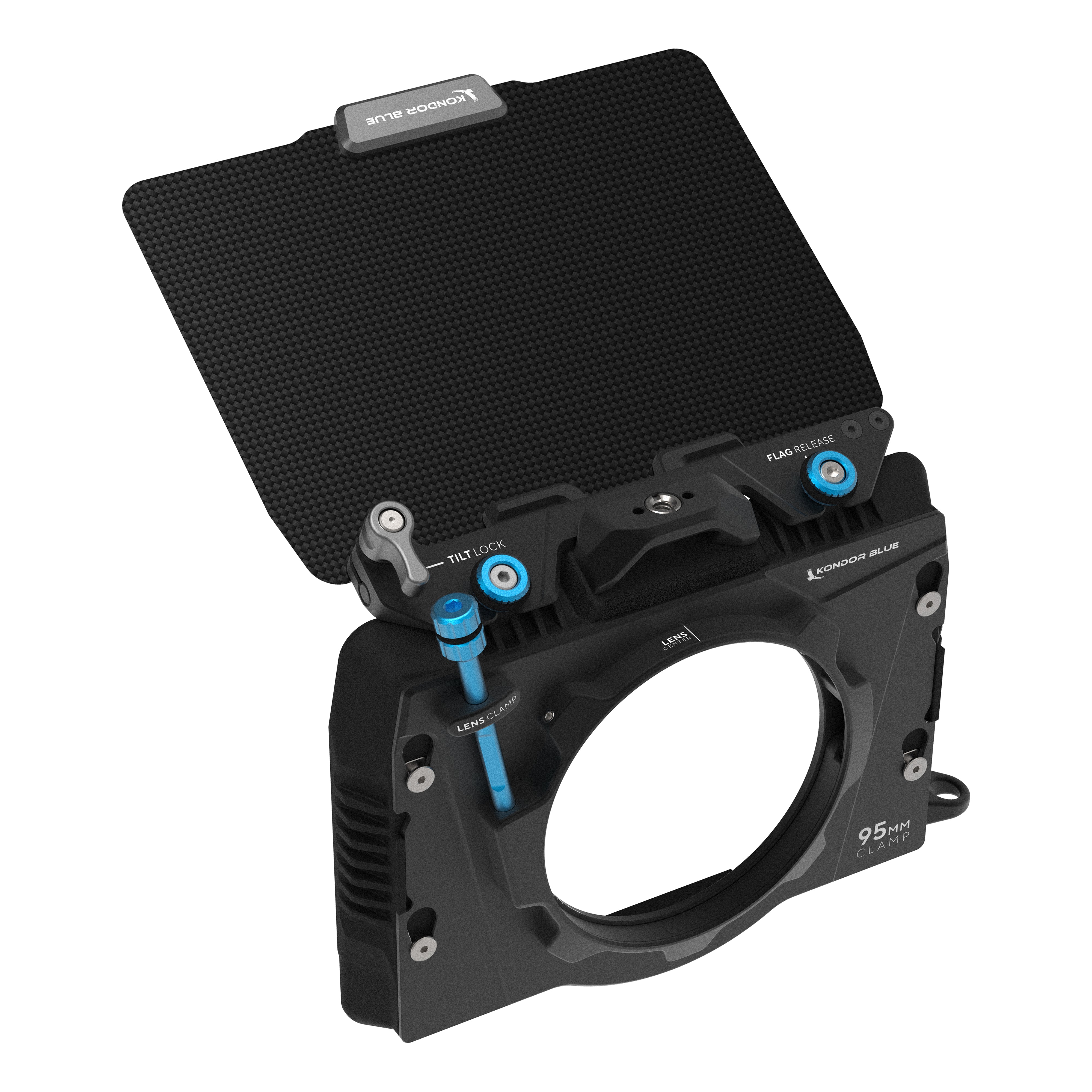 4x5 Matte Box System