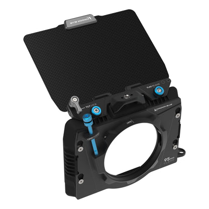 4x5 Matte Box System