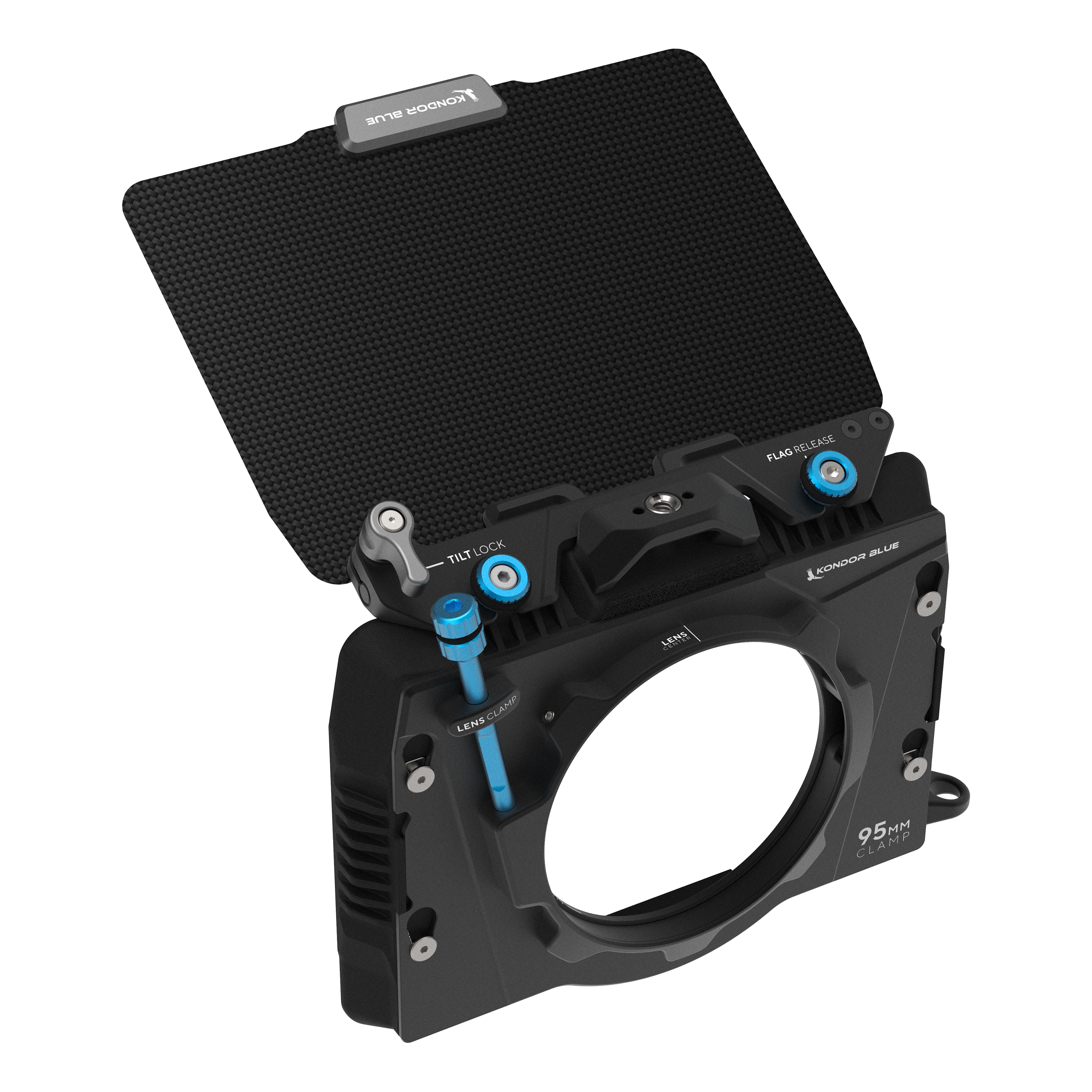 4x5 Matte Box System