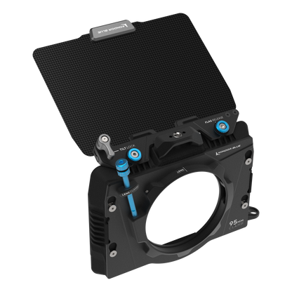 4x5 Matte Box System