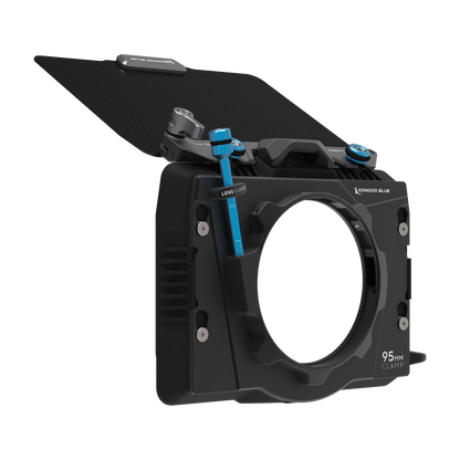 4x5 Matte Box System