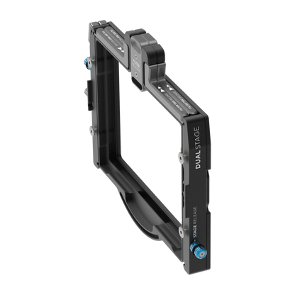 4x5 Matte Box System