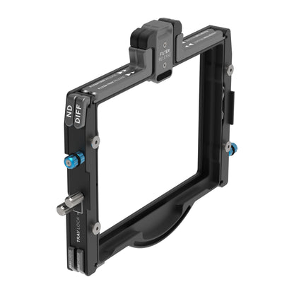 4x5 Matte Box System