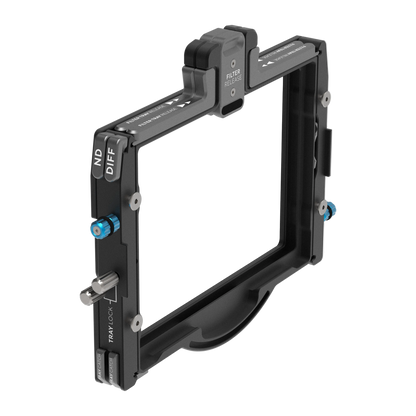 4x5 Matte Box System