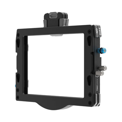 4x5 Matte Box System