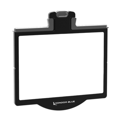 4x5 Matte Box System