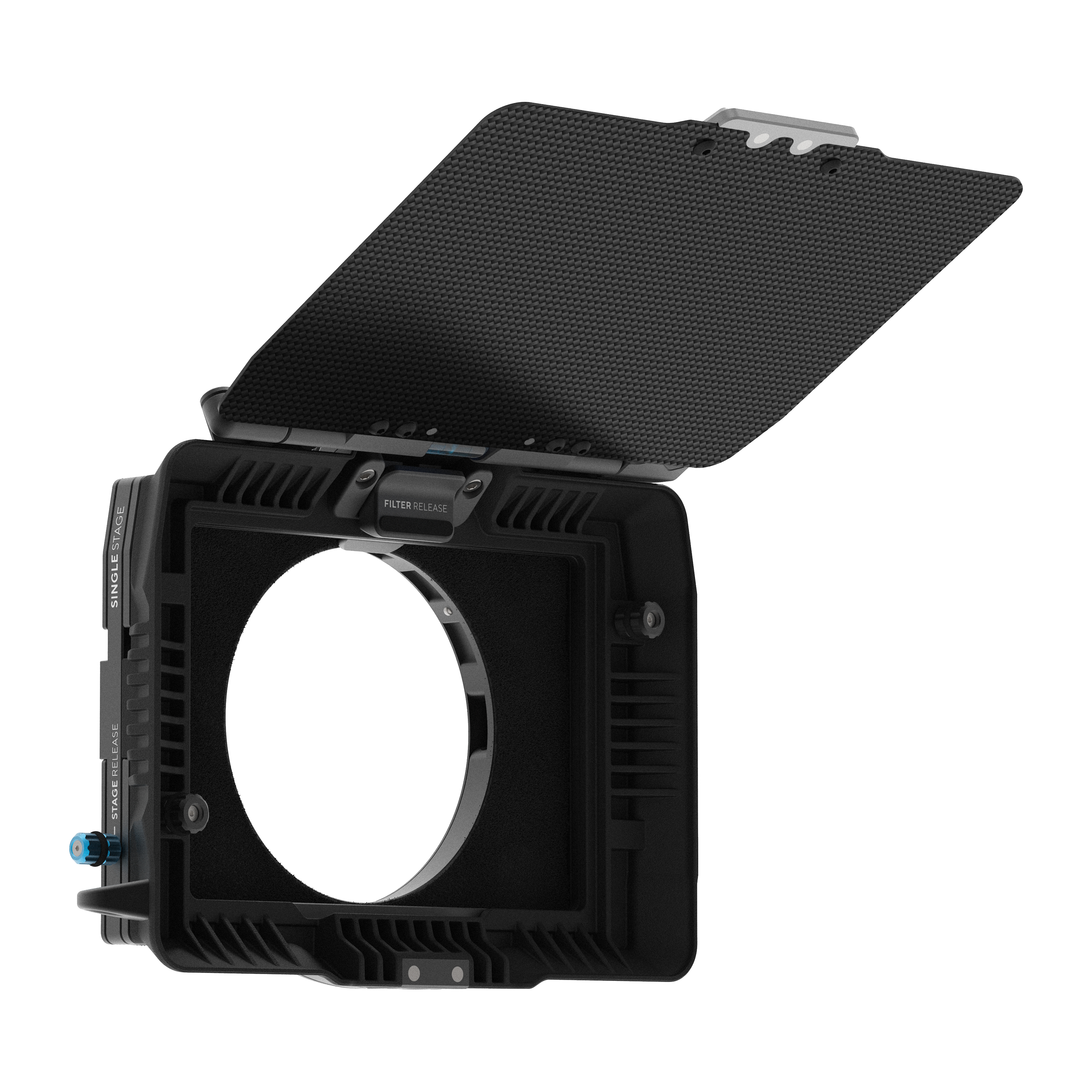 4x5 Matte Box System