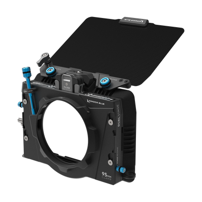 4x5 Matte Box System