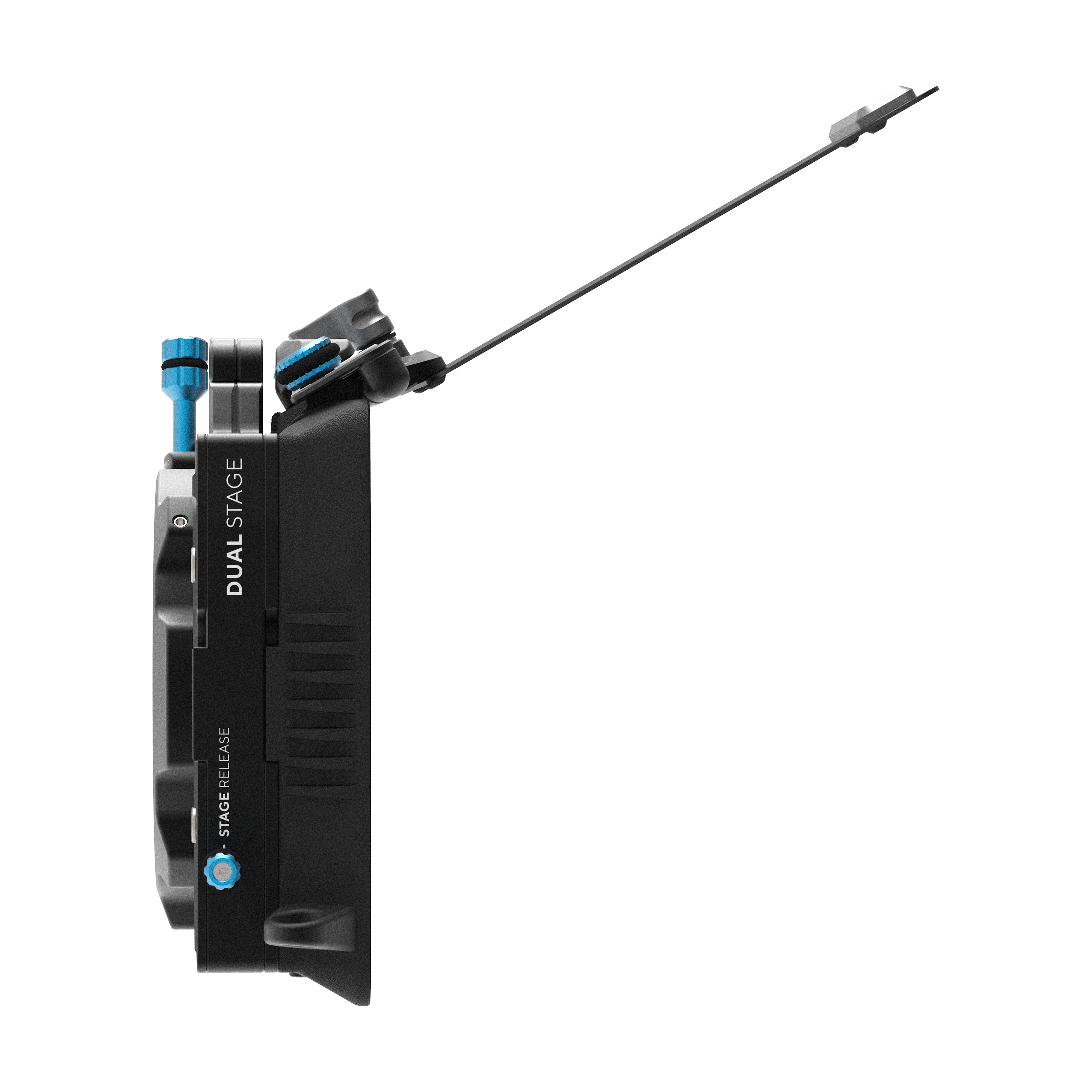 4x5 Matte Box System