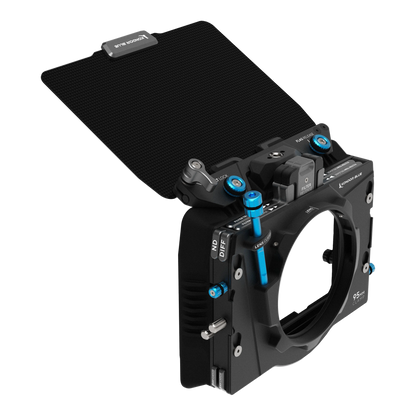 4x5 Matte Box System