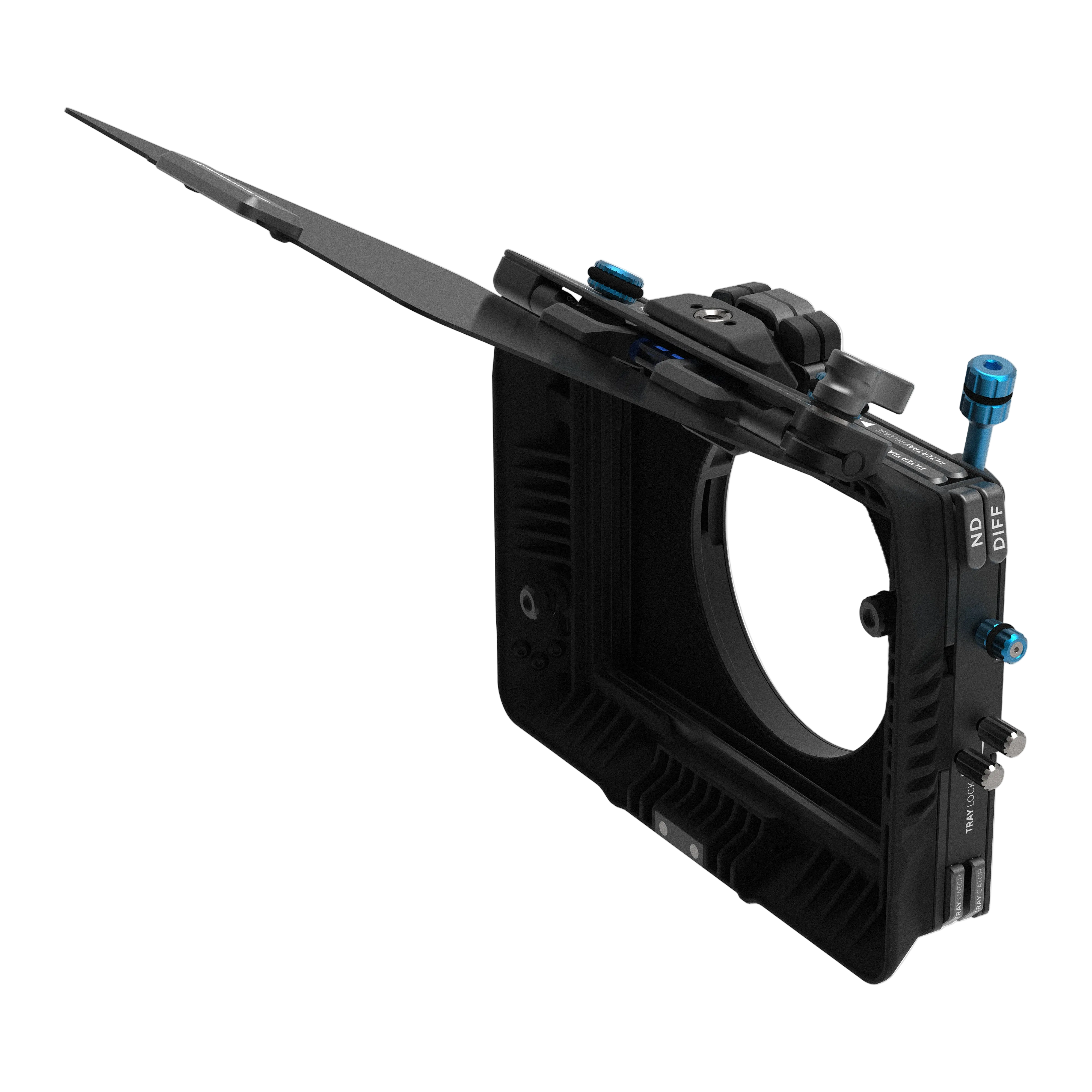 4x5 Matte Box System