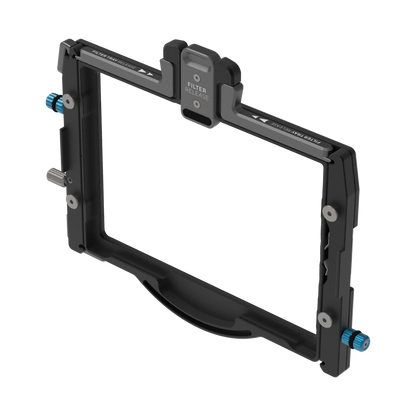 4x5 Matte Box System