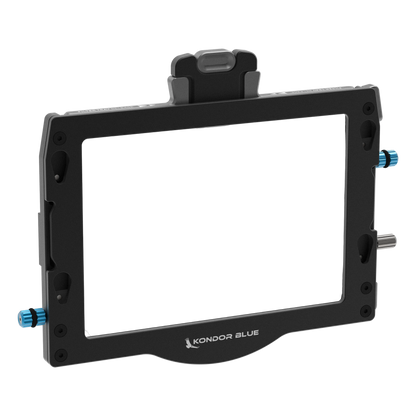 4x5 Matte Box System