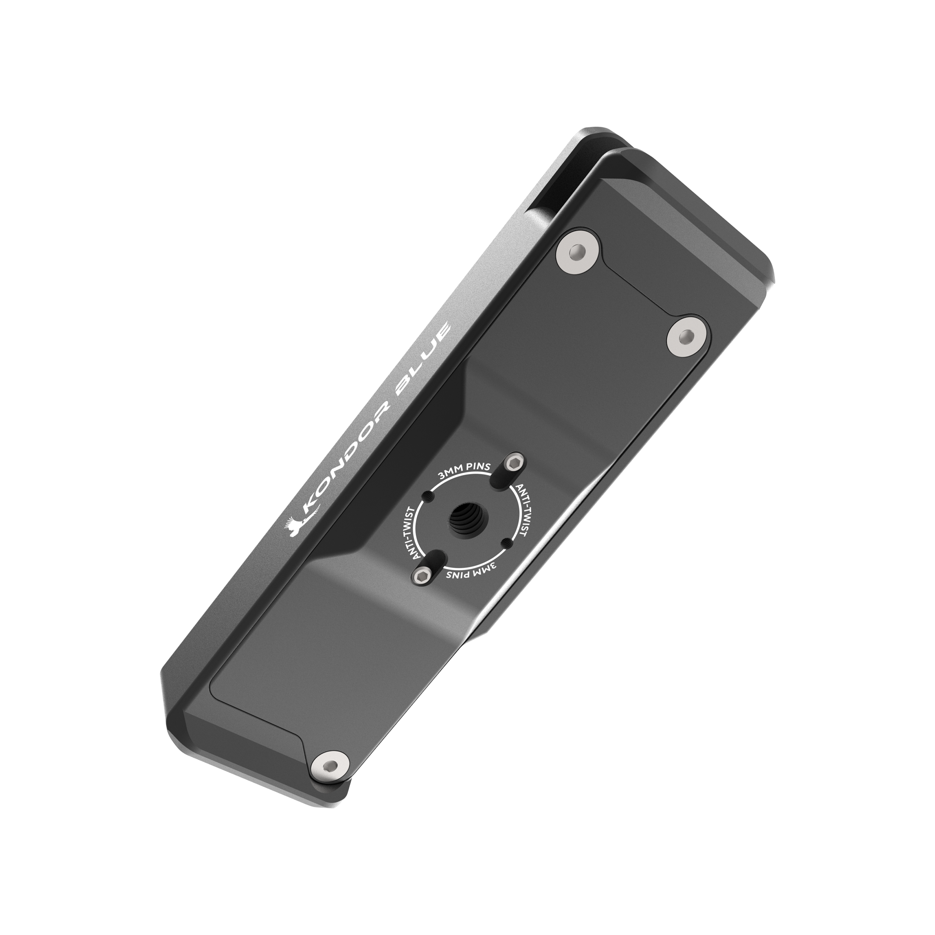 USB-C Media Hub for iPhone 15/16/17