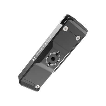 USB-C Media Hub for iPhone 15/16/17