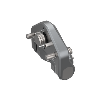Mini Pivot L Mount Bracket