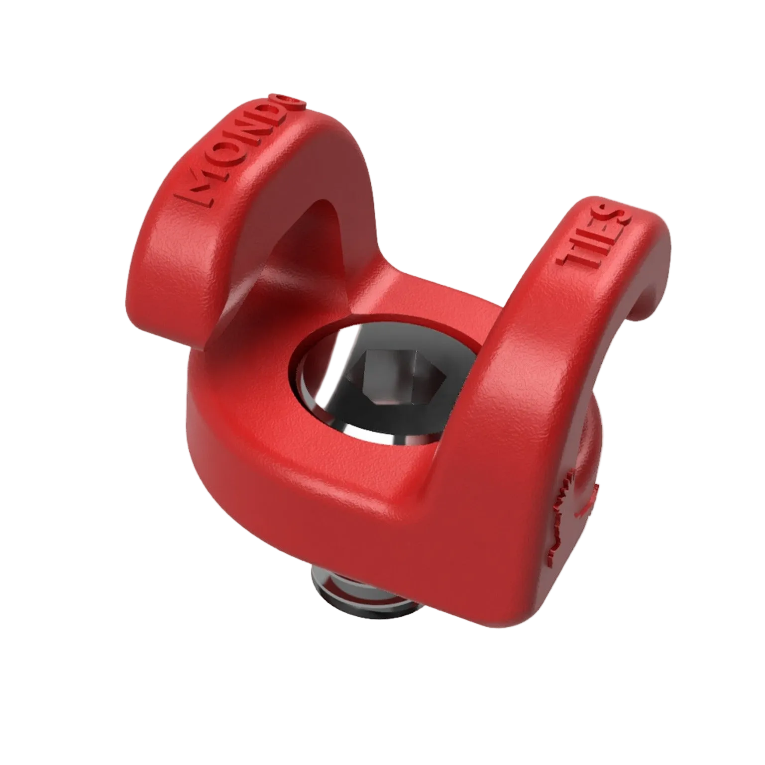 MondoTies Cable Management Clips for Cameras (1/4"-20)