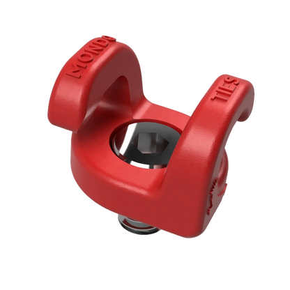 MondoTies Cable Management Clips for Cameras (1/4"-20)