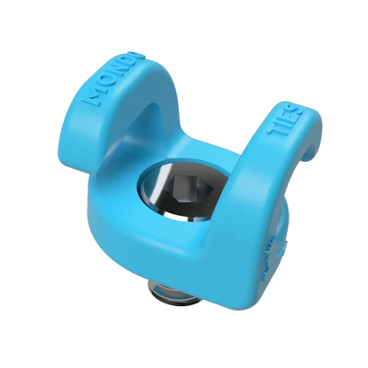 MondoTies Cable Management Clips for Cameras (1/4"-20)