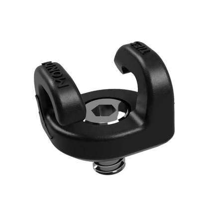 MondoTies Cable Management Clips for Cameras (1/4"-20)